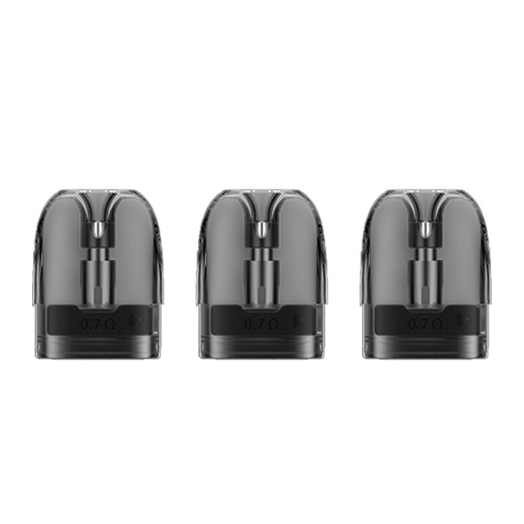 VooPoo Argus Replacement Pods (3x Pack)