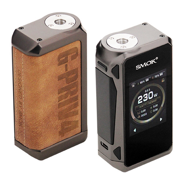 SMOK G-PRIV 4 230W Mod