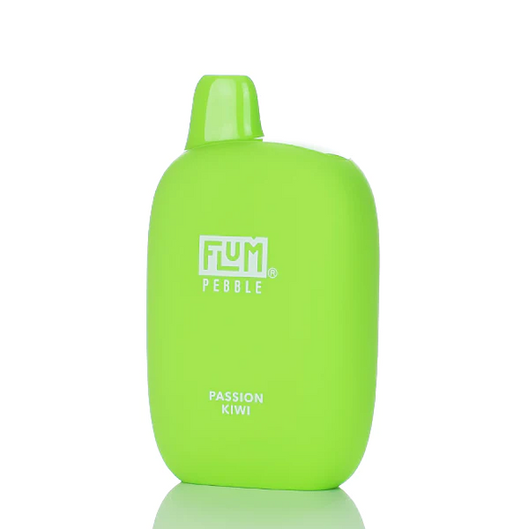 Flum Pebble Disposable Vape (5%, 6000 Puffs)