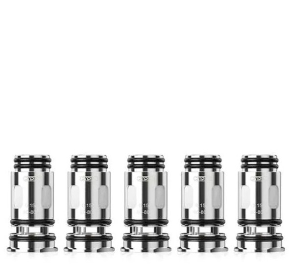 VooPoo PnP X Replacement Coils  (Pack of 5)