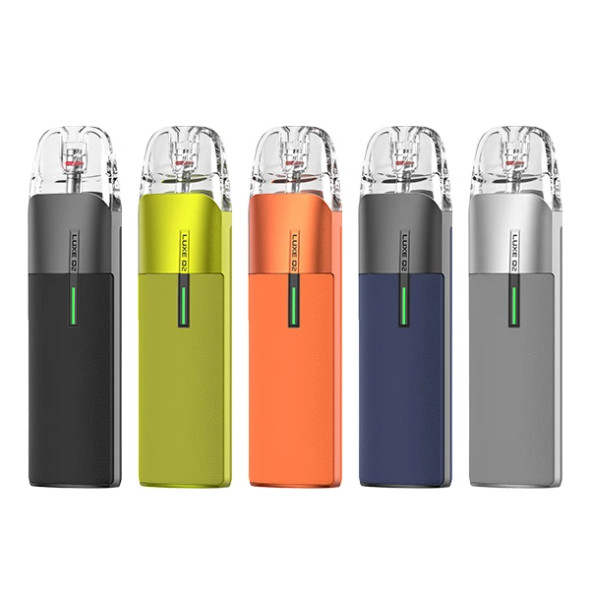 Vaporesso Luxe Q2 Pod Kit