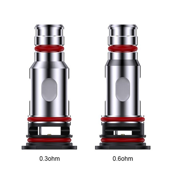 Uwell Crown X Replacement Coil (Pack of 4)