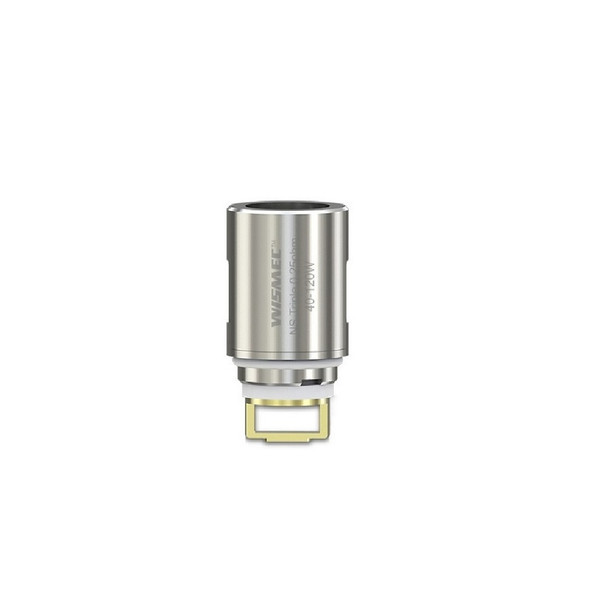 Wismec NS Triple 0.25 Ohm Head (Pack of 5)