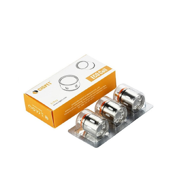 Cigpet Eco T12 Coil