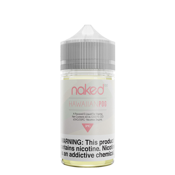 Naked 100 Original Collection 60ml Vape Juice