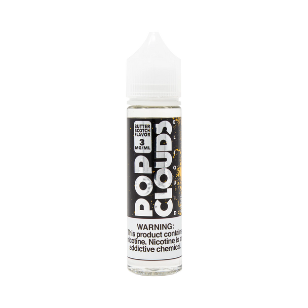 Pop Clouds Collection 60ml Vape Juice