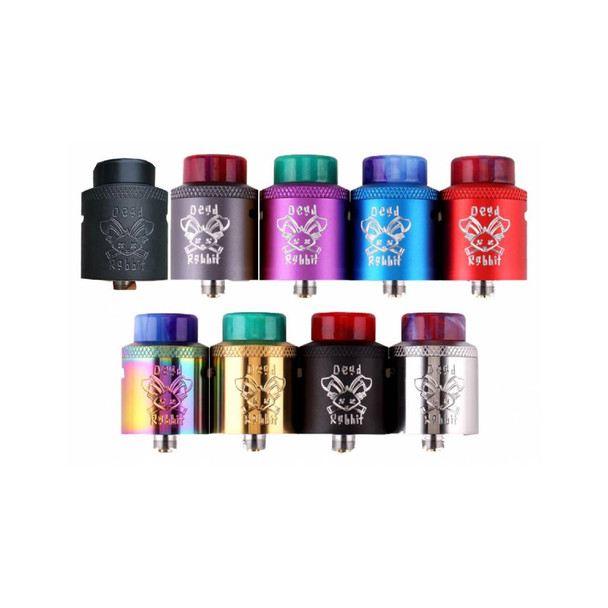 Hellvape Dead Rabbit RDA