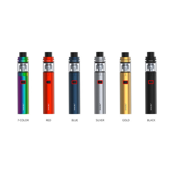 Smok Stick X8 Kit with X-Baby Tank