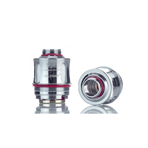 Uwell Valyrian Replacement Coils (Pack of 2)