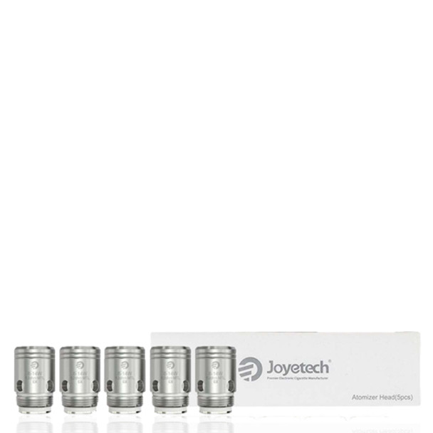 Joyetech EX Series Coil Head (Pack of 5)