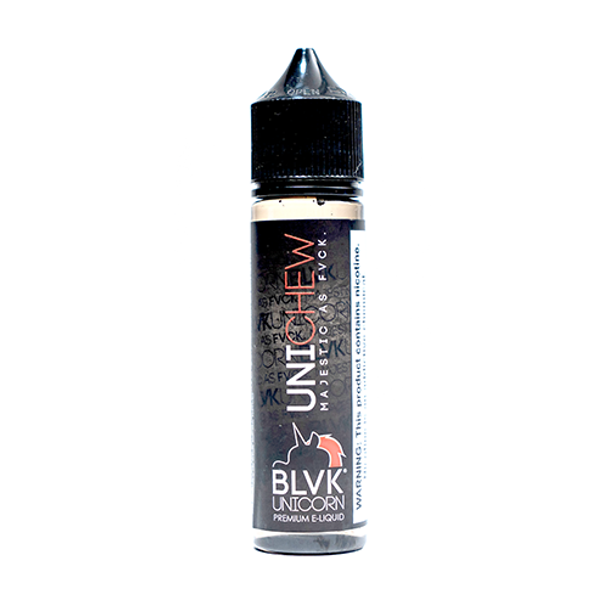 BLVK Unicorn BLVK Collection 60ml Vape Juice