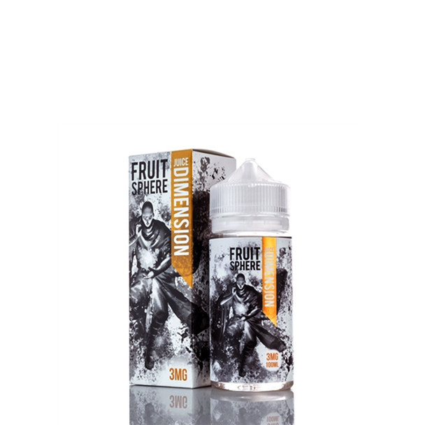 Juice Dimension Fruit Shere by Yami Vapors (100ml)