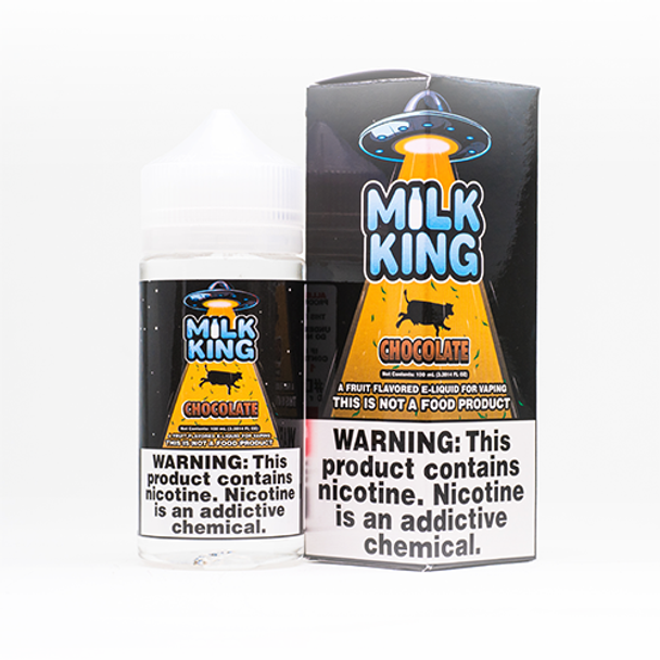 Candy King Collection 100ml Vape Juice
