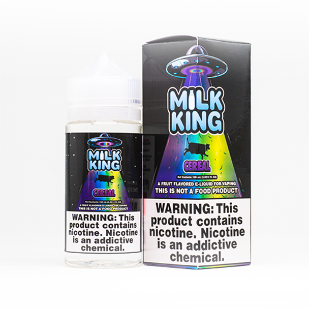 Candy King Collection 100ml Vape Juice