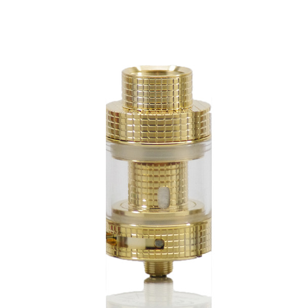 Freemax Fireluke MESH Tank in Golden Metal finish