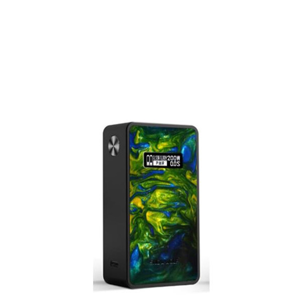 SnowWolf 200W-R 235W Mod