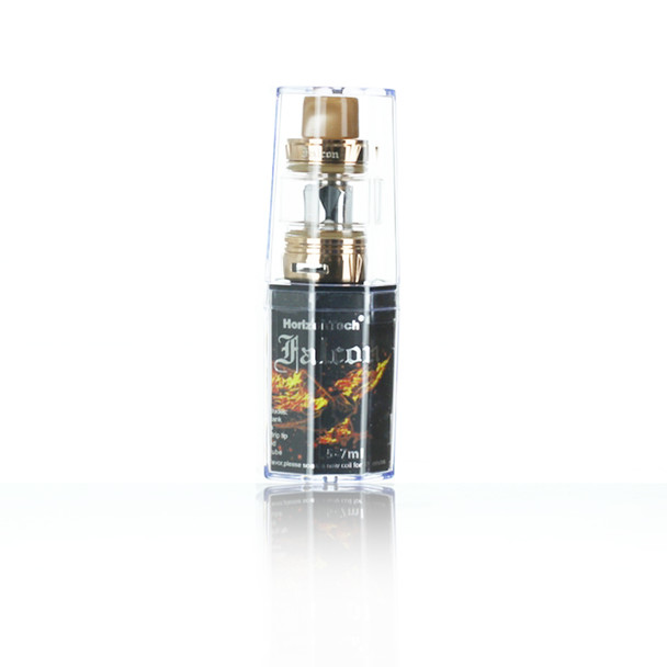 HorizonTech Falcon Sub-Ohm Tank w/ Bulb Glass Option