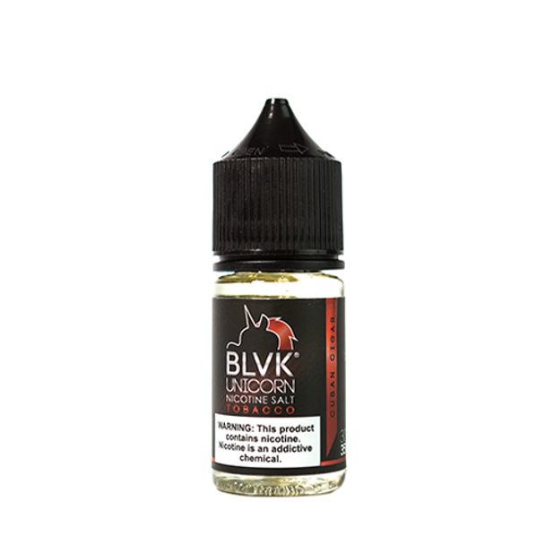 BLVK Unicorn Salts Collection 30ml Nic Salt Vape Juice