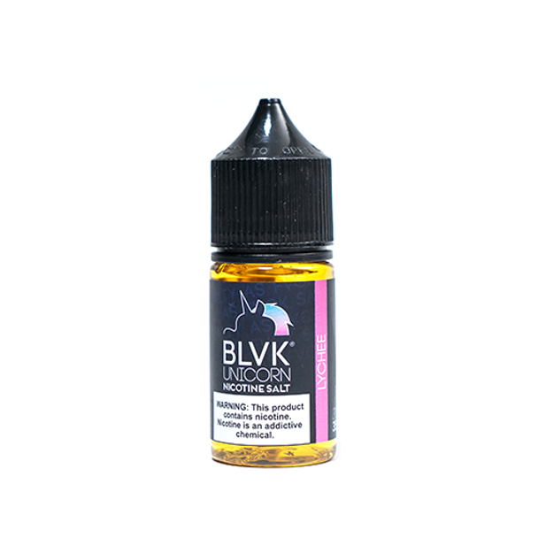 BLVK Unicorn Salts Collection 30ml Nic Salt Vape Juice