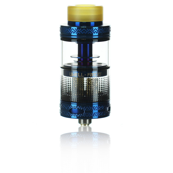 Uwell Fancier RTA/RDA Rebuildable Atomizer