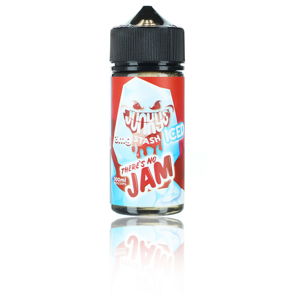 Junky's Stash Collection 100ml Vape Juice