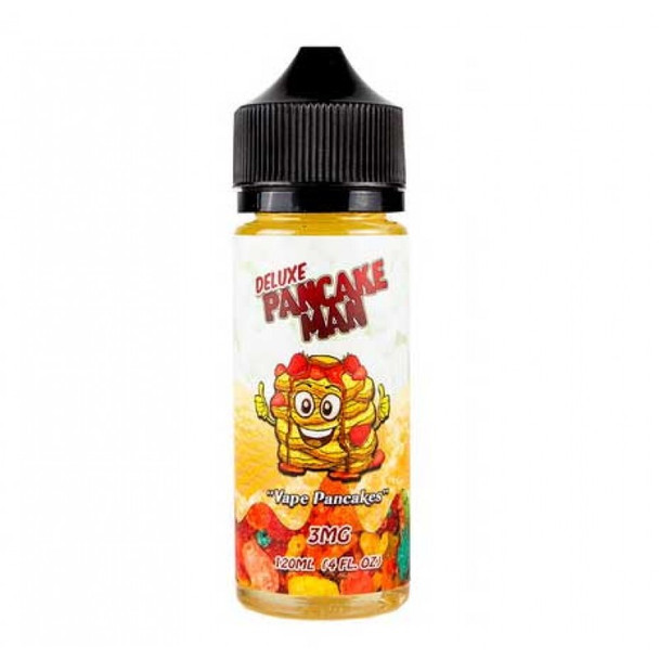 Vape Breakfast Classics Collection 120ml Vape Juice