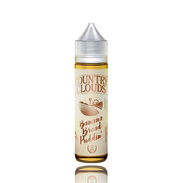 Country Clouds E Liquid Collection 60ml