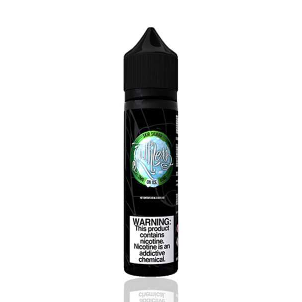 Ruthless Collection 60ml Eliquid