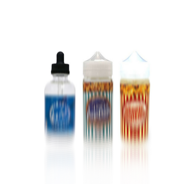 Steep Vapors Eliquid Collection 120ml