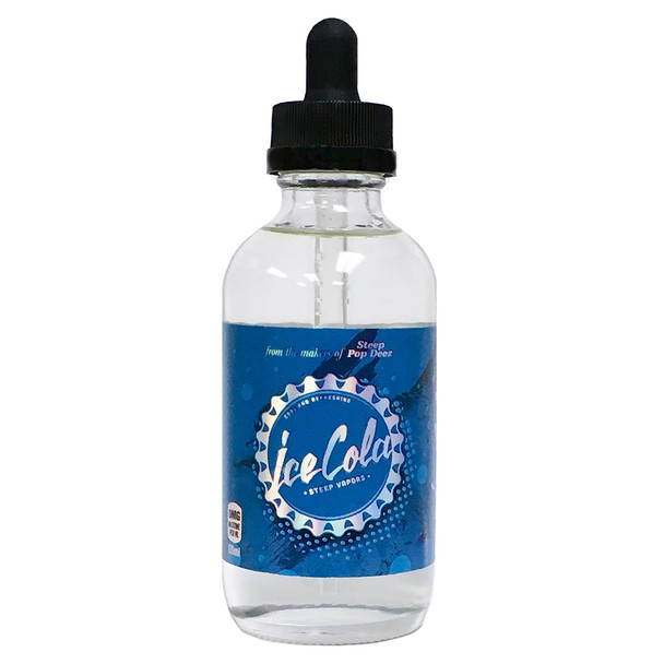 Steep Vapors Eliquid Collection 120ml