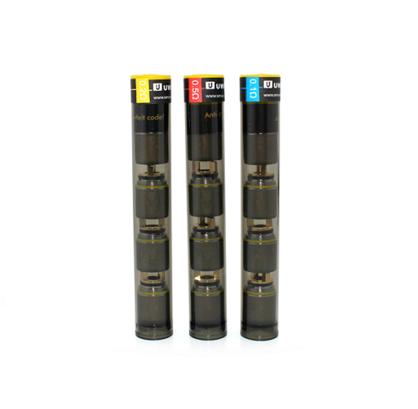 Uwell Rafale Replacement Coils (Pack of 4)