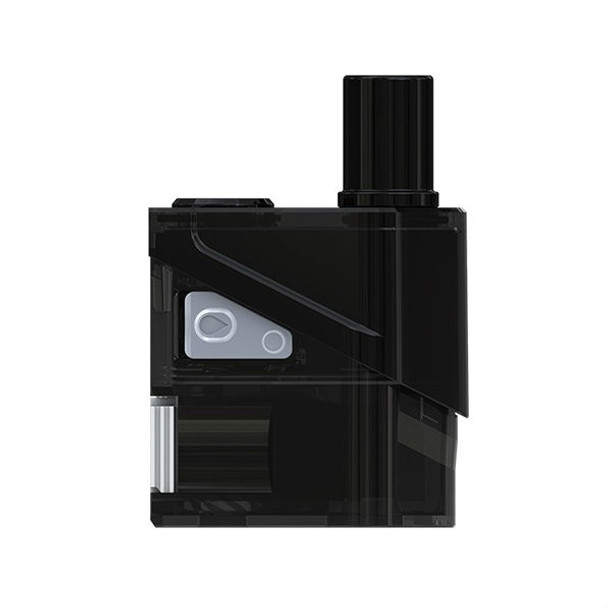 Wismec HiFlask Pod Replacement Cartridge JVUA