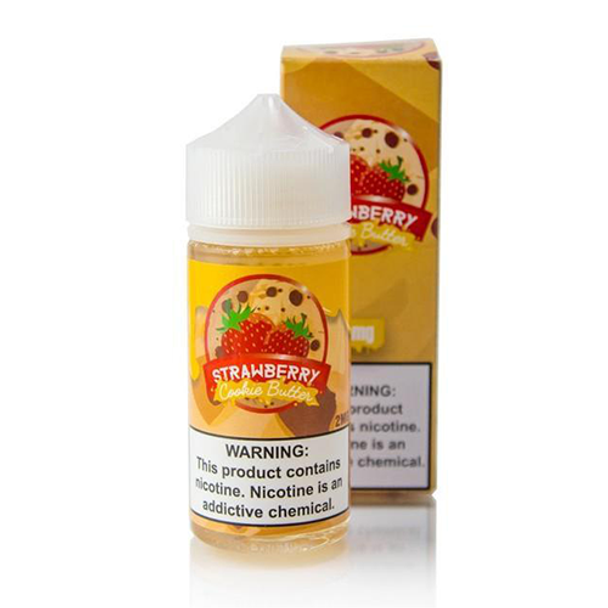 Vaper Treats Collection 100ml Vape Juice