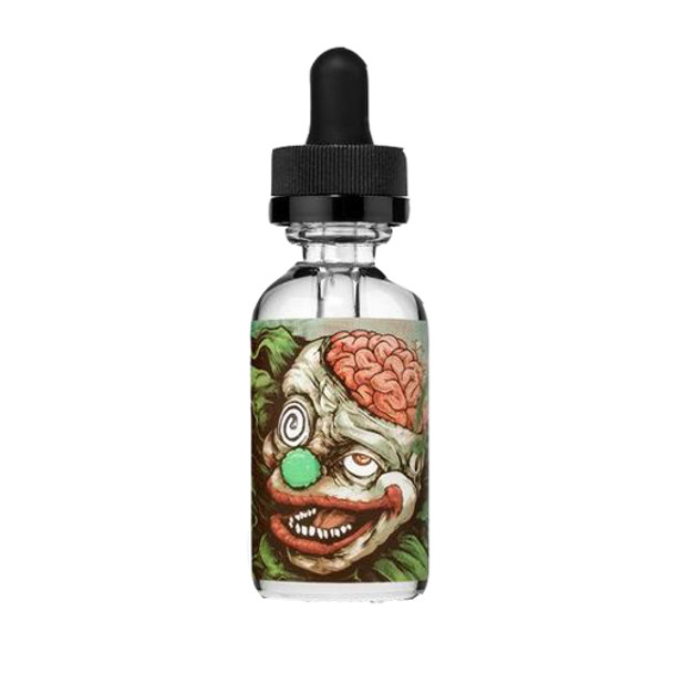 Clown Circus Salts Collection 30ml Nic Salt Vape Juice