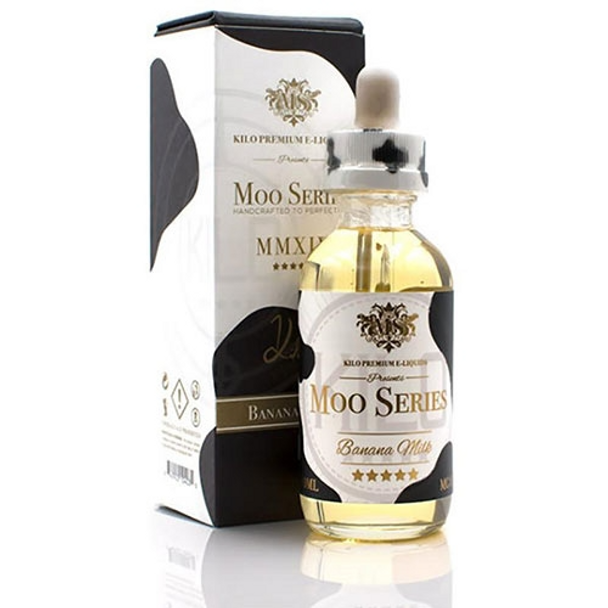 Kilo Moo Series Collection 100ml Vape Juice