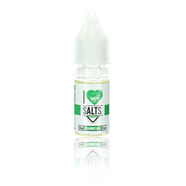 Mad Hatter I Love Salts Collection 10mL Vape Juice