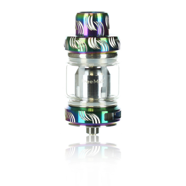 FreeMax Mesh Pro Sub-Ohm Tank