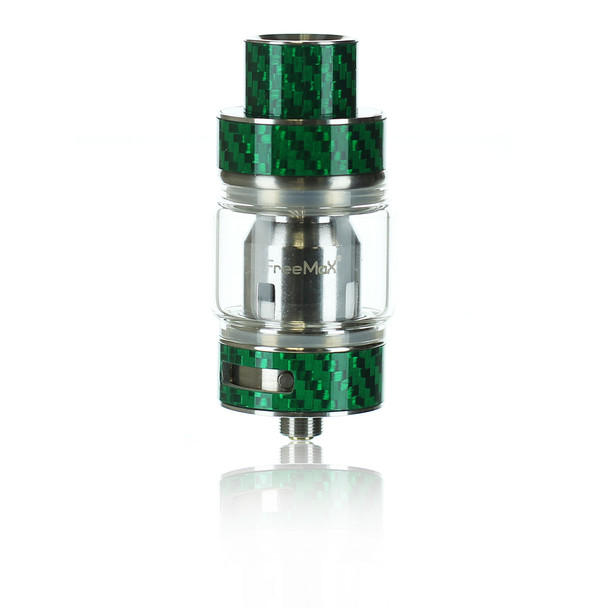 FreeMax Mesh Pro Sub-Ohm Tank