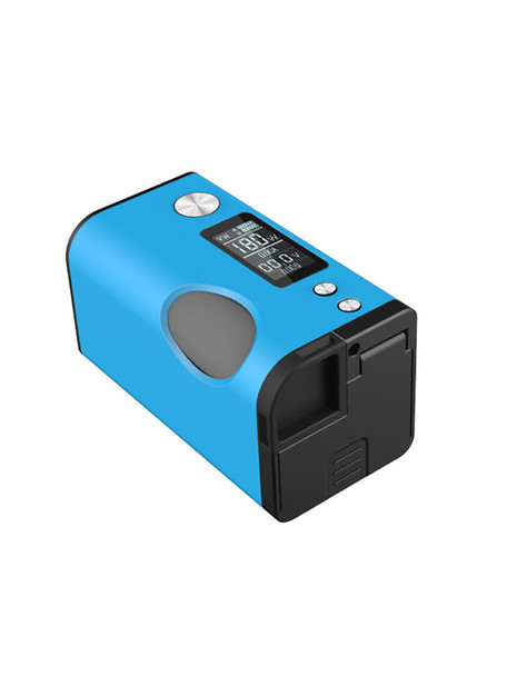 Dovpo Basium Squonk 180W Mod