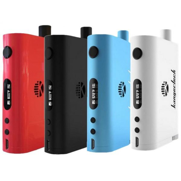 KangerTech Nebox 60W Starter Kit