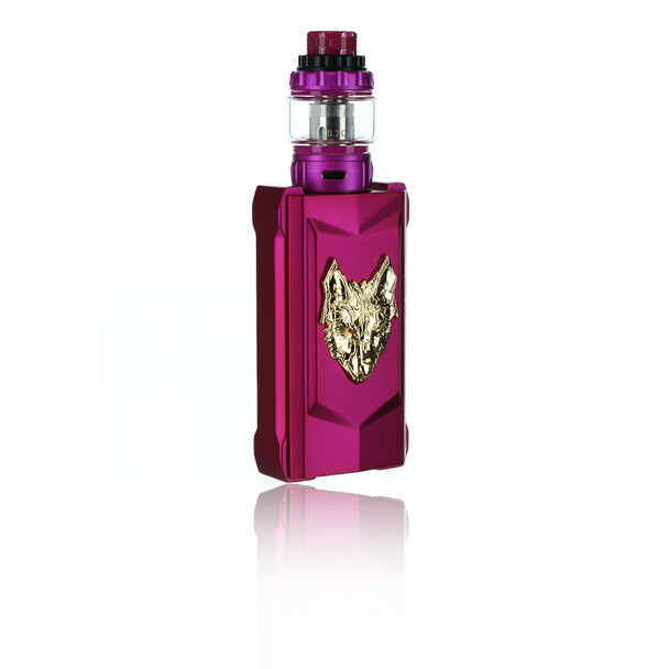 SnowWolf Mfeng 200W Kit