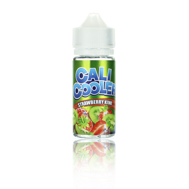 Cali Cooler Collection 100ml Vape Juice