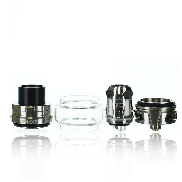 SMOK TFV8 Baby V2 Sub-Ohm Tank