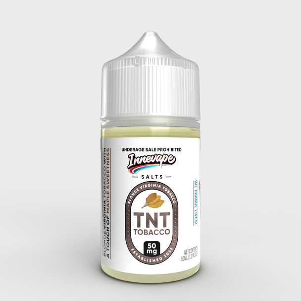 Innevape Salts Collection 30ml Nic Salt Vape Juice