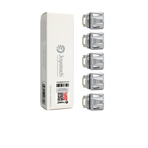 Joyetech ProCore Aries Tank Replacement Coils (Pack of 5) Magma