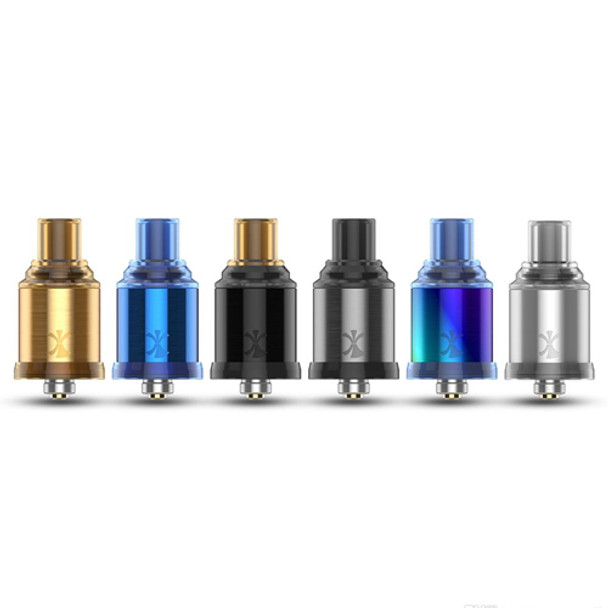 Digiflavor Etna 18mm MTL RDA