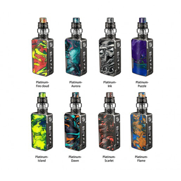 VooPoo DRAG 2 177W Kit