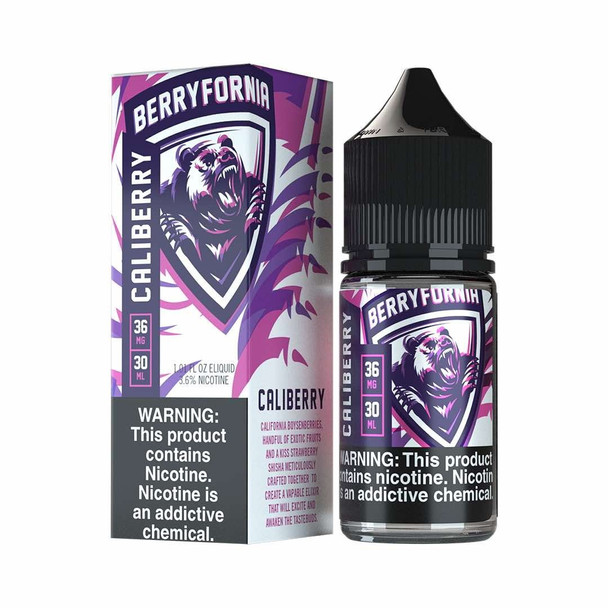 Mighty Vapors Salts Collection 30ml Nic Salt Vape Juice