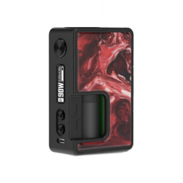 Vandy Vape Pulse X 90W Squonk Mod