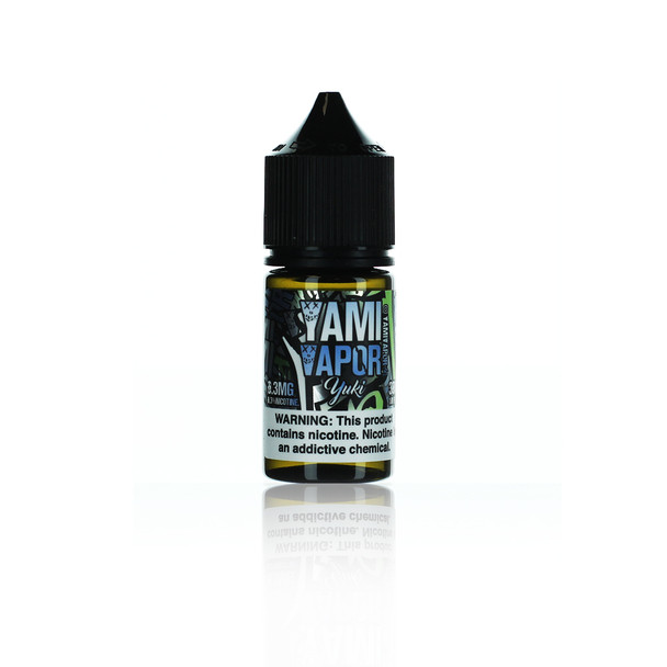 Yami Vapor Collection 30ml Vape Juice